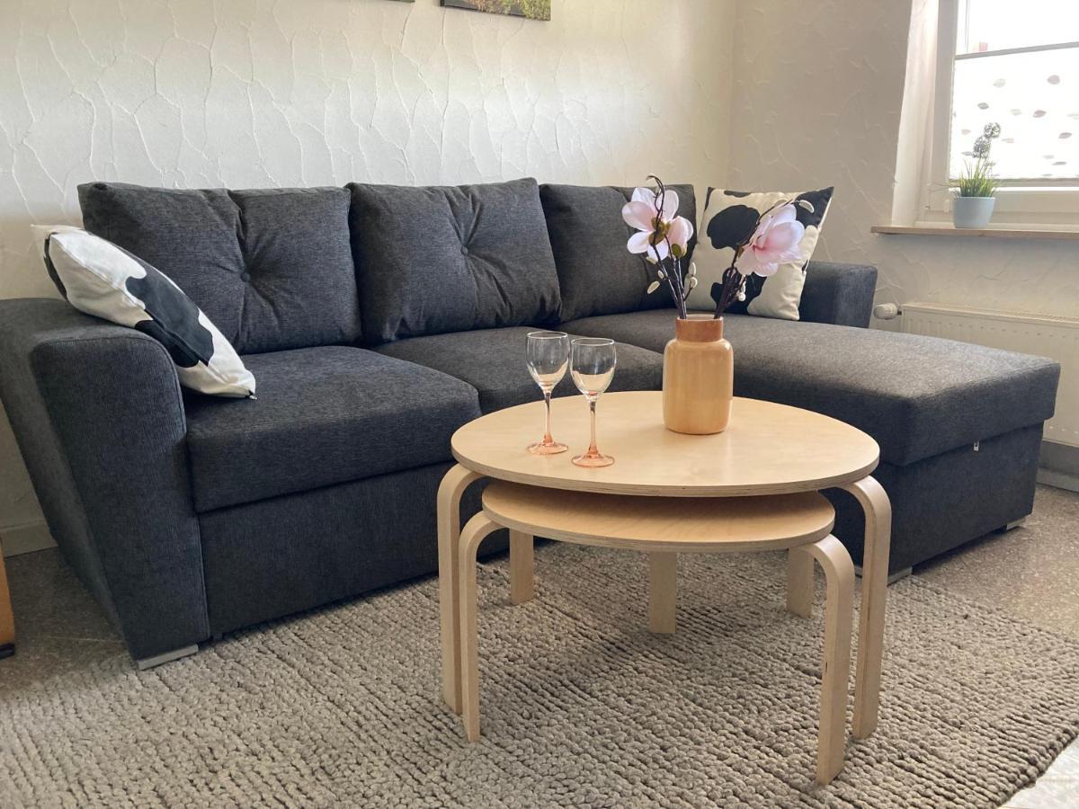 Ferienwohnung Brandenburger Schmallenberg Dış mekan fotoğraf