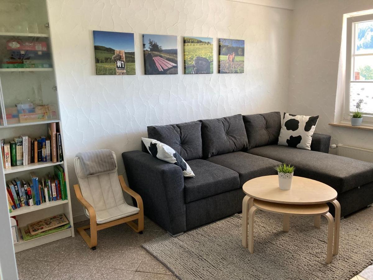 Ferienwohnung Brandenburger Schmallenberg Dış mekan fotoğraf