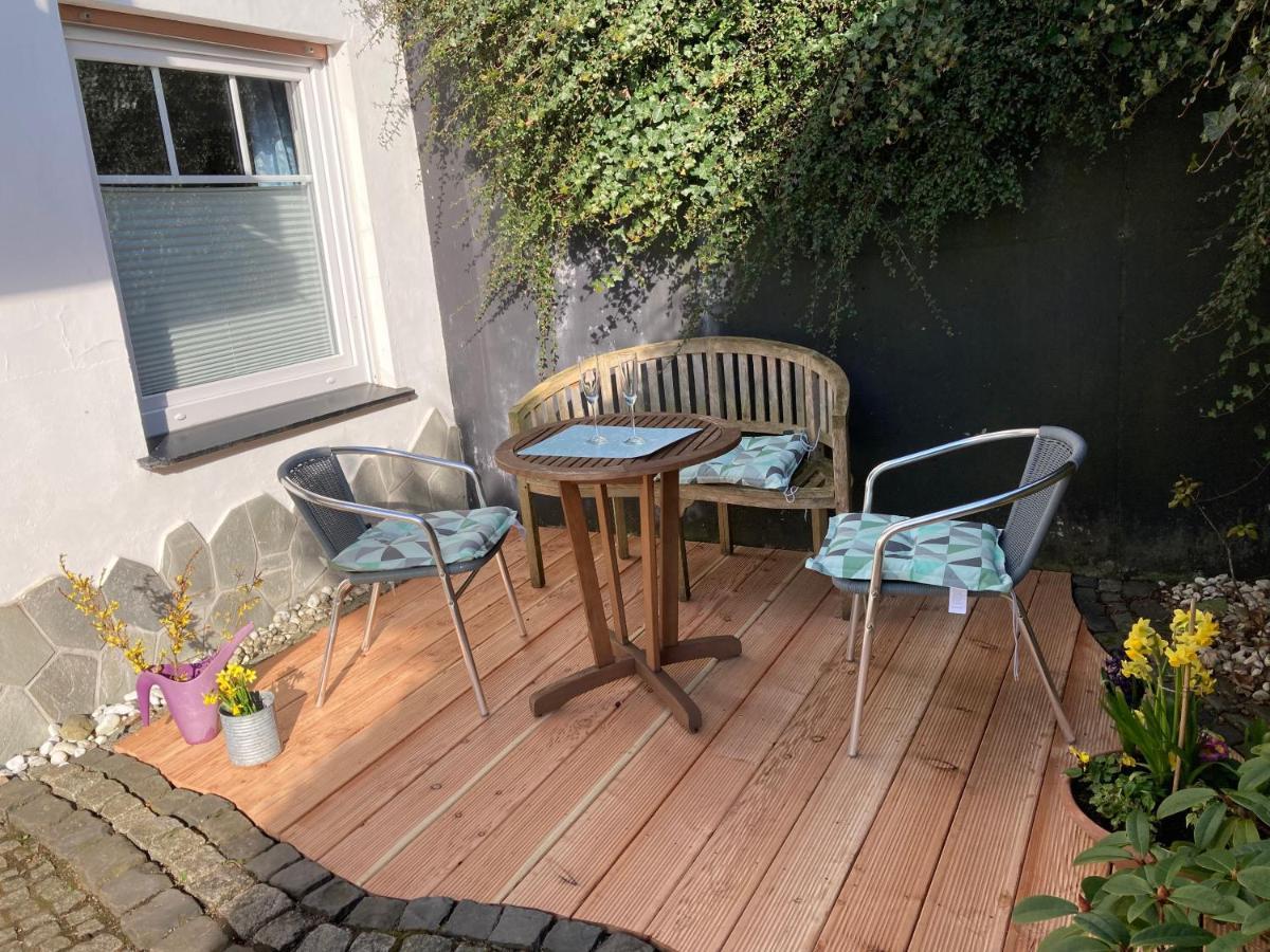 Ferienwohnung Brandenburger Schmallenberg Dış mekan fotoğraf