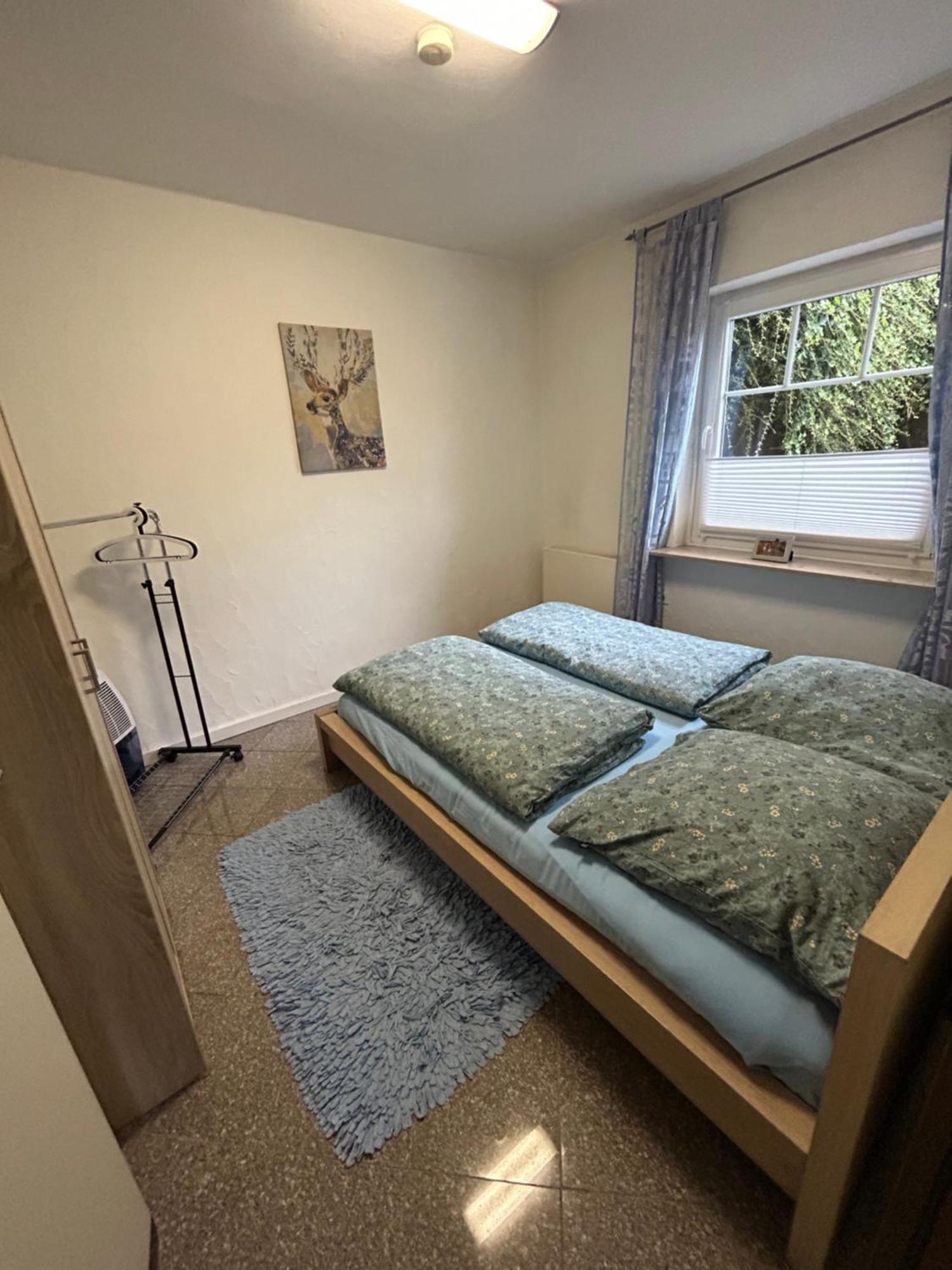 Ferienwohnung Brandenburger Schmallenberg Dış mekan fotoğraf