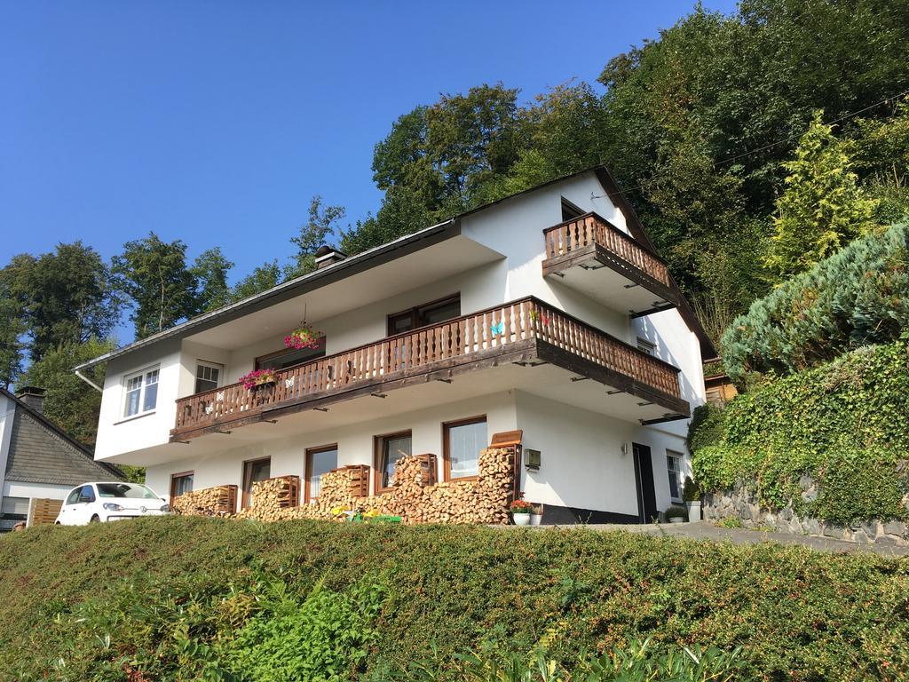 Ferienwohnung Brandenburger Schmallenberg Dış mekan fotoğraf