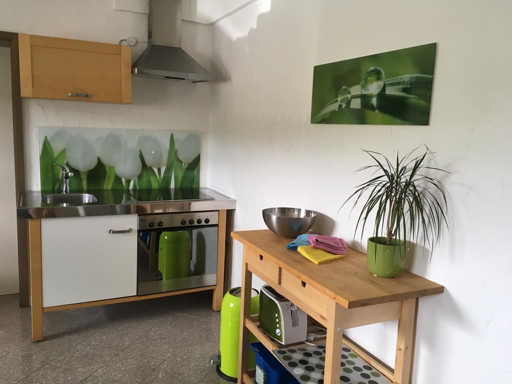 Ferienwohnung Brandenburger Schmallenberg Dış mekan fotoğraf